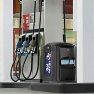 Landmark and Plaza Series