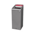 Red Plastic Recycling