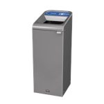 Blue Paper Recycling